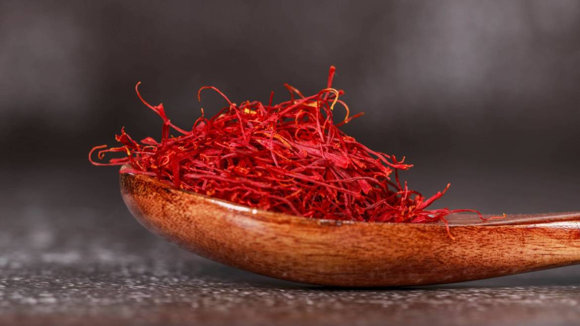 Saffron Power: A Natural Boost for Kids with ADHD
